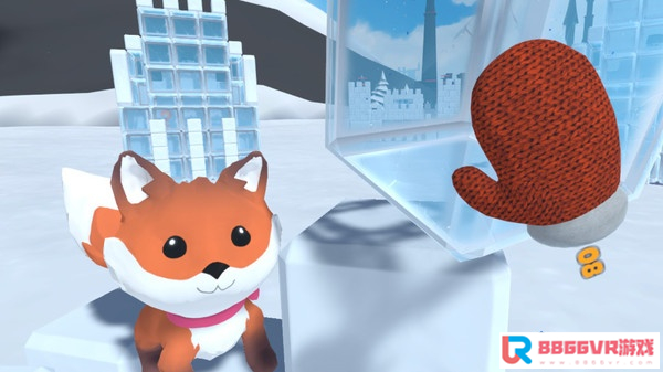 [VR交流学习] 打雪仗（Snow Fortress）vr game crack8841 作者:admin 帖子ID:2037 打雪仗,snow,fortress,game