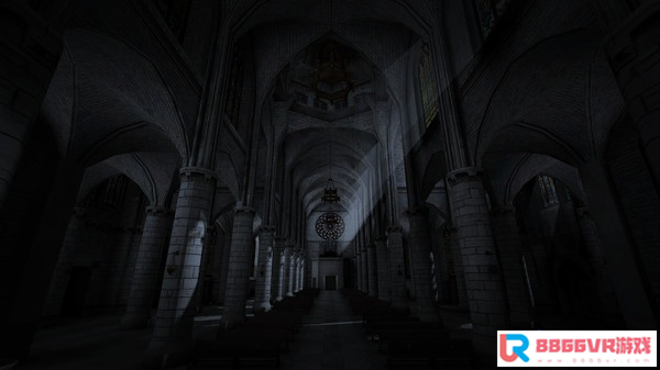 [VR交流学习]艾莉森的日记（The Cathedral: Allison's Diary）5180 作者:admin 帖子ID:2038 艾莉森,日记