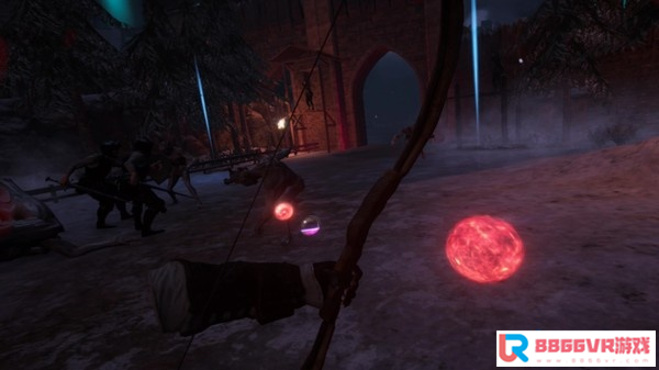 [VR交流学习] 最后弓箭手（FINAL ARCHER VR）vr game crack3460 作者:admin 帖子ID:2041 交流学习,最后,final,archer,game
