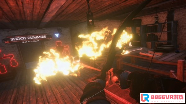[VR交流学习] 最后弓箭手（FINAL ARCHER VR）vr game crack1866 作者:admin 帖子ID:2041 交流学习,最后,final,archer,game