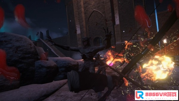 [VR交流学习] 最后弓箭手（FINAL ARCHER VR）vr game crack4443 作者:admin 帖子ID:2041 交流学习,最后,final,archer,game
