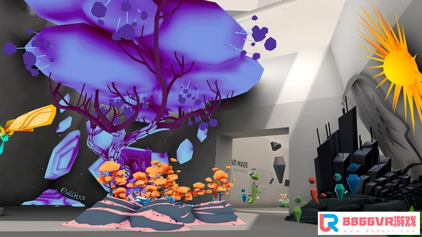 [VR交流学习] 现实博物馆（Museum of Other Realities）vr game crack1176 作者:admin 帖子ID:2046 交流学习,现实,博物馆,museum,game