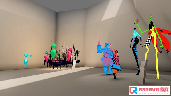 [VR交流学习] 现实博物馆（Museum of Other Realities）vr game crack1001 作者:admin 帖子ID:2046 交流学习,现实,博物馆,museum,game