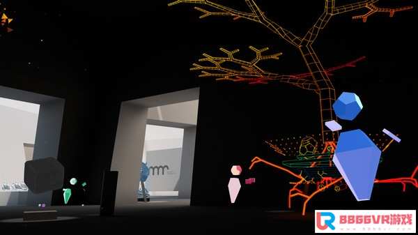 [VR交流学习] 现实博物馆（Museum of Other Realities）vr game crack4849 作者:admin 帖子ID:2046 交流学习,现实,博物馆,museum,game