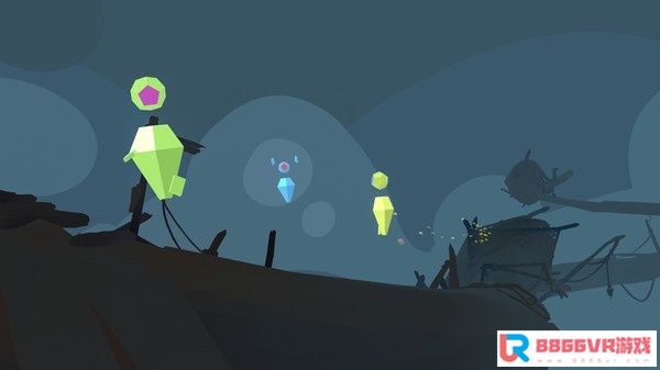 [VR交流学习] 现实博物馆（Museum of Other Realities）vr game crack6174 作者:admin 帖子ID:2046 交流学习,现实,博物馆,museum,game