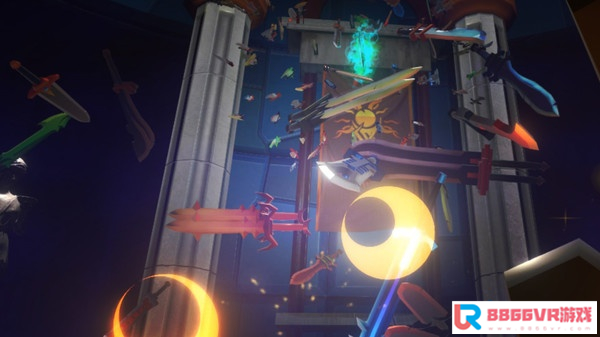[VR交流学习] 马克的时空（On Your Mark）vr game crack7975 作者:admin 帖子ID:2047 交流学习,马克,时空,game