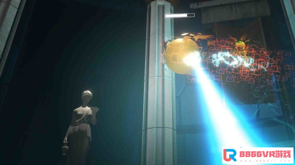 [VR交流学习] 马克的时空（On Your Mark）vr game crack4073 作者:admin 帖子ID:2047 交流学习,马克,时空,game
