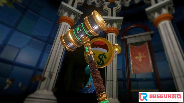 [VR交流学习] 马克的时空（On Your Mark）vr game crack5847 作者:admin 帖子ID:2047 交流学习,马克,时空,game
