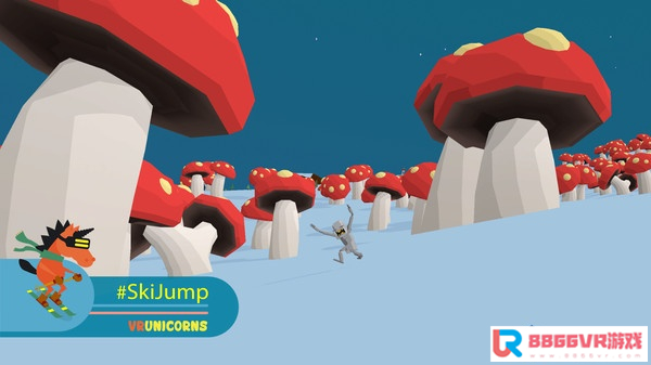 [VR交流学习] VRUnicorns 滑雪（VRUnicorns#SkiJump）vr game crack7853 作者:admin 帖子ID:2049 交流学习,滑雪,game