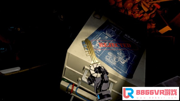 [VR交流学习] 光圈手实验室（Aperture Hand Lab）vr game crack7442 作者:admin 帖子ID:2051 交流学习,光圈,实验室,aperture,game