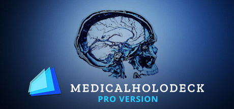 [VR交流学习] 人体解刨学（Medicalholodeck Pro Free Trial）vr game c...323 作者:admin 帖子ID:2054 交流学习,人体,free,trial