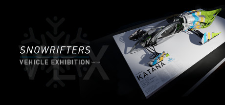 [VR交流学习] 未来博物馆VEX（Snowrifters VEX）vr game crack9145 作者:admin 帖子ID:2055 交流学习,未来博物馆,博物馆,game