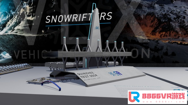 [VR交流学习] 未来博物馆VEX（Snowrifters VEX）vr game crack2959 作者:admin 帖子ID:2055 交流学习,未来博物馆,博物馆,game