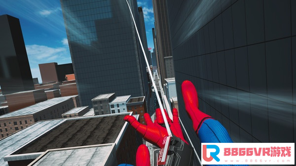 [VR学习]蜘蛛侠:英雄远征VR（Spider-Man: Far From Home Virtual Reality)925 作者:admin 帖子ID:2056 学习,蜘蛛侠,home,virtual,reality