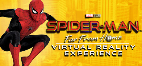 [VR学习]蜘蛛侠:英雄远征VR（Spider-Man: Far From Home Virtual Reality)2882 作者:admin 帖子ID:2056 学习,蜘蛛侠,home,virtual,reality