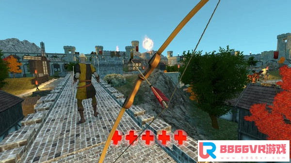 [VR交流学习] 生存者-城堡防御者（SurviVR - Castle Defender）3959 作者:admin 帖子ID:2057 交流学习,生存者,城堡,防御,castle