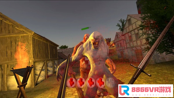 [VR交流学习] 生存者-城堡防御者（SurviVR - Castle Defender）9897 作者:admin 帖子ID:2057 交流学习,生存者,城堡,防御,castle