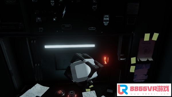 [VR交流学习] 突破:VR逃跑（The Breach: A VR Escape Game）vr game crack2437 作者:admin 帖子ID:2058 交流学习,突破,逃跑