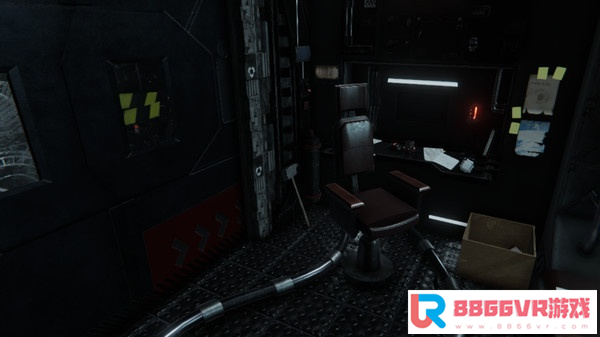 [VR交流学习] 突破:VR逃跑（The Breach: A VR Escape Game）vr game crack7409 作者:admin 帖子ID:2058 交流学习,突破,逃跑