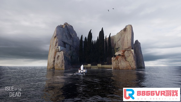 [VR交流学习] 死亡之岛（The Isle of the Dead）vr game crack3701 作者:admin 帖子ID:2059 交流学习,死亡,game