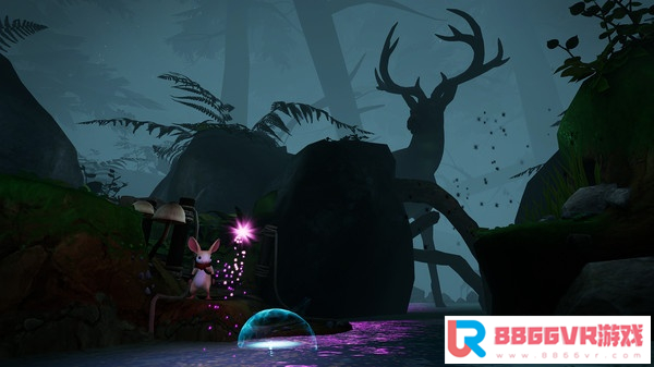 [VR交流学习] 慕斯（Moss）+DLC版 vr game crack9588 作者:admin 帖子ID:2066 慕斯,game
