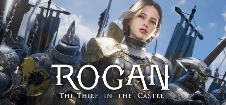 [VR交流学习]罗根:城堡里的窃贼（ROGAN: The Thief in the Castle）8800 作者:admin 帖子ID:2067 罗根,窃贼