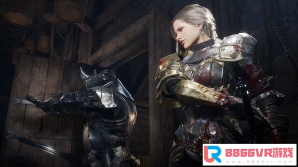 [VR交流学习]罗根:城堡里的窃贼（ROGAN: The Thief in the Castle）1402 作者:admin 帖子ID:2067 罗根,窃贼