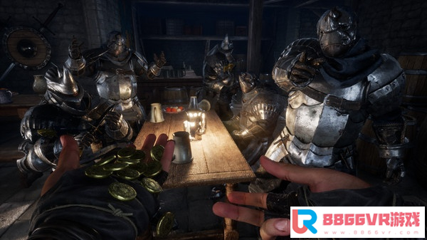 [VR交流学习]罗根:城堡里的窃贼（ROGAN: The Thief in the Castle）7597 作者:admin 帖子ID:2067 罗根,窃贼