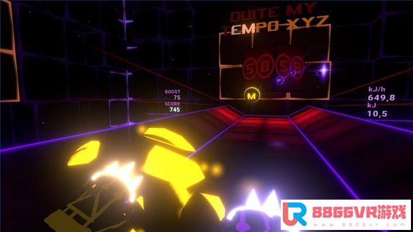 [VR交流学习] 打手:我的节奏（Song Beater: Quite My Tempo!）vr game1300 作者:admin 帖子ID:2068 交流学习,打手,我的,节奏,song