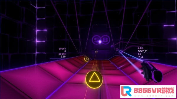 [VR交流学习] 打手:我的节奏（Song Beater: Quite My Tempo!）vr game1144 作者:admin 帖子ID:2068 交流学习,打手,我的,节奏,song