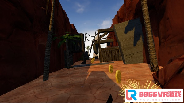 [VR交流学习] 荒野骑手（Valley Run）vr game crack9455 作者:admin 帖子ID:2069 交流学习,荒野,骑手,valley,game