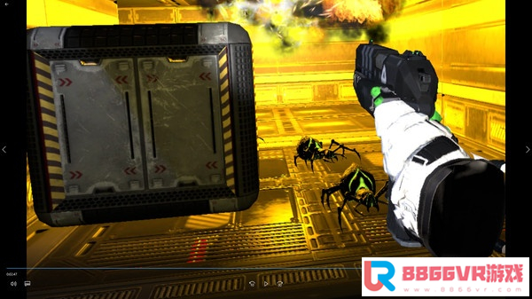 [VR交流学习] 异人族（Inhumanus）vr game crack6288 作者:admin 帖子ID:2071 game