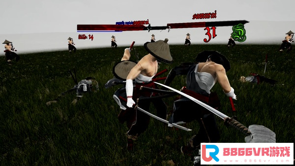 [VR交流学习] 武士的愤怒（Wrath of the Samurai）vr game crack3830 作者:admin 帖子ID:2073 交流,交流学习,学习,武士,愤怒