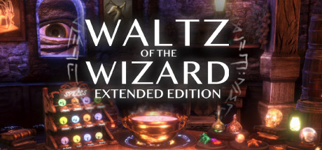 [VR交流学习]巫师圆舞曲（Waltz of the Wizard: Extended Edition）4203 作者:admin 帖子ID:2074 交流学习