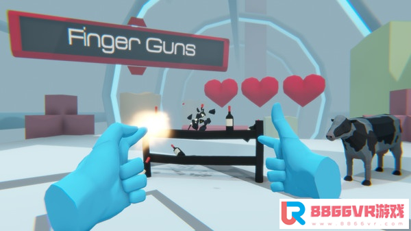 [VR交流学习] 放松我很稳（Okay, Panic!）vr game crack6841 作者:admin 帖子ID:2075 交流学习,放松,game