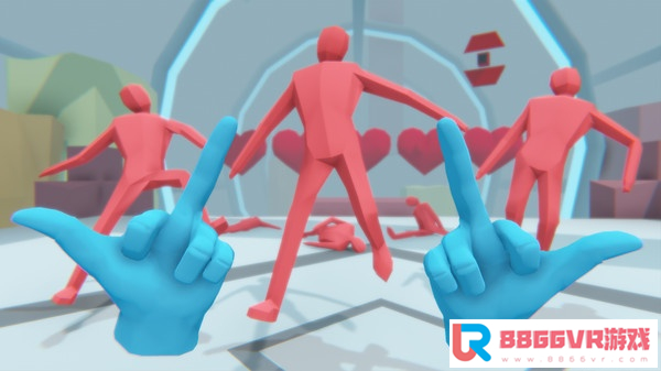 [VR交流学习] 放松我很稳（Okay, Panic!）vr game crack5301 作者:admin 帖子ID:2075 交流学习,放松,game