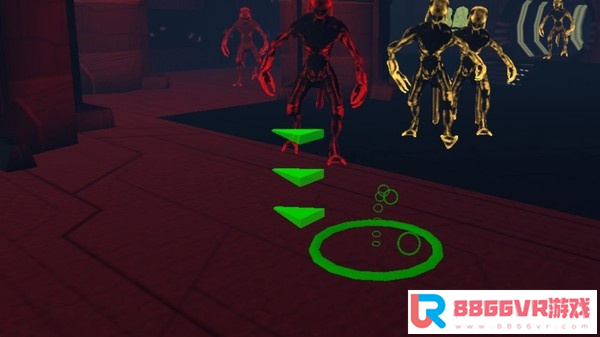 [VR交流学习] 消灭外星人（Alien Shooter in Space Cradle）3136 作者:admin 帖子ID:2076 交流学习,消灭,alien,space