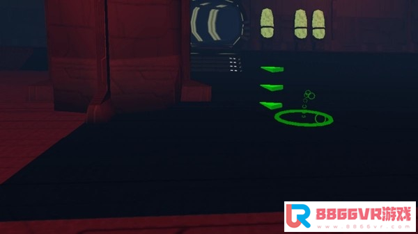 [VR交流学习] 消灭外星人（Alien Shooter in Space Cradle）5968 作者:admin 帖子ID:2076 交流学习,消灭,alien,space