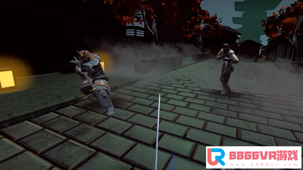 [VR交流学习] 忍者传奇（Ninja Legends）vr game crack3341 作者:admin 帖子ID:2078 交流学习,忍者,传奇,legend,game