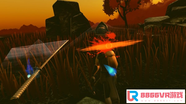 [VR交流学习] 忍者传奇（Ninja Legends）vr game crack5987 作者:admin 帖子ID:2078 交流学习,忍者,传奇,legend,game