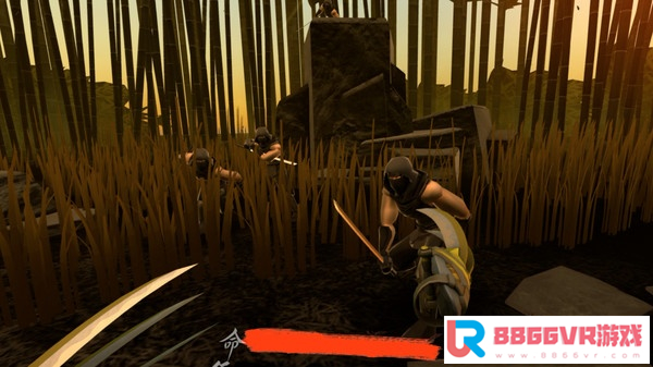 [VR交流学习] 忍者传奇（Ninja Legends）vr game crack2710 作者:admin 帖子ID:2078 交流学习,忍者,传奇,legend,game