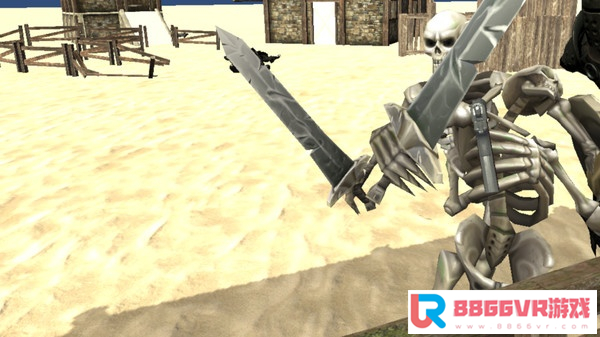 [VR交流学习] 丧尸大作战（YAWS - Yet Another Waveshooter）vr game3233 作者:admin 帖子ID:2079 交流学习,丧尸,作战,another