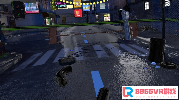[VR交流学习] 丧尸大作战（YAWS - Yet Another Waveshooter）vr game7986 作者:admin 帖子ID:2079 交流学习,丧尸,作战,another