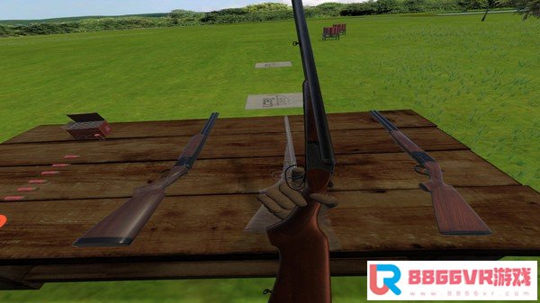 [VR交流学习] 射击场-飞盘（Clazer）vr game crack1745 作者:admin 帖子ID:2082 交流学习,射击场,飞盘,game
