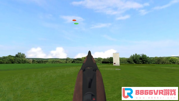 [VR交流学习] 射击场-飞盘（Clazer）vr game crack7025 作者:admin 帖子ID:2082 交流学习,射击场,飞盘,game