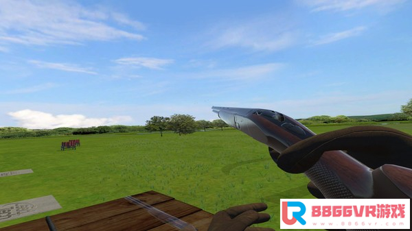 [VR交流学习] 射击场-飞盘（Clazer）vr game crack7547 作者:admin 帖子ID:2082 交流学习,射击场,飞盘,game