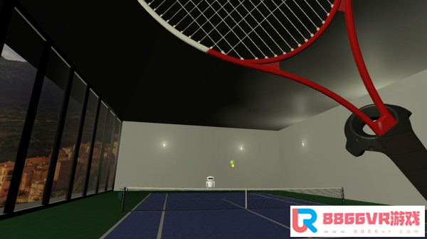 [VR交流学习] 室内网球训练（Tennis. Amazing tournament）8975 作者:admin 帖子ID:2084 交流学习,室内,tennis,amazing,tournament