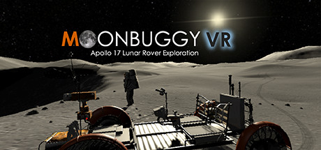 [VR交流学习] 月球探险（Moonbuggy）vr game crack7881 作者:admin 帖子ID:2089 交流学习,月球探险,探险,game