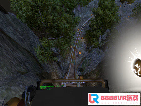 [VR交流学习] 左轮手枪（RailRoadVR）vr game crack7500 作者:admin 帖子ID:2092 交流学习,game
