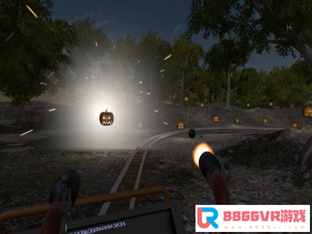 [VR交流学习] 左轮手枪（RailRoadVR）vr game crack7745 作者:admin 帖子ID:2092 交流学习,game